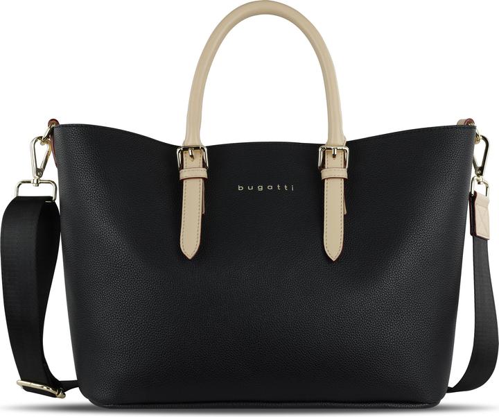 Bugatti Handtasche Ella Shopper M (12 l)