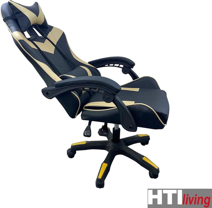 Produktbild HTI-Living Gamingstuhl