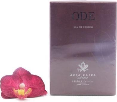 Acca Kappa Ode