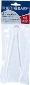 Image du produit Thermobaby Pince en plastique pour biberons