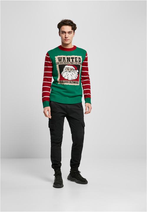 Actual product image Urban Classics Wanted (XL)