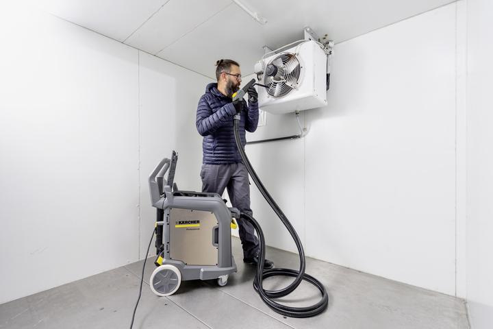 Produktbild Kärcher Mehrzwecksauger SGV 8/5 Classic (8 Bar, 3000 W)