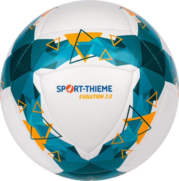 Sport-Thieme Fussball Evolution 2.0 (5)