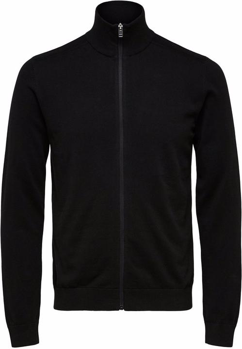 Immagine prodotto Selected Homme Cardigan in cotone Pima (L)