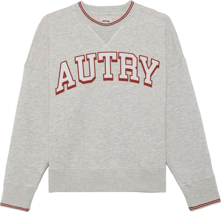 Actual product image Autry Sweaters Grey (XL)