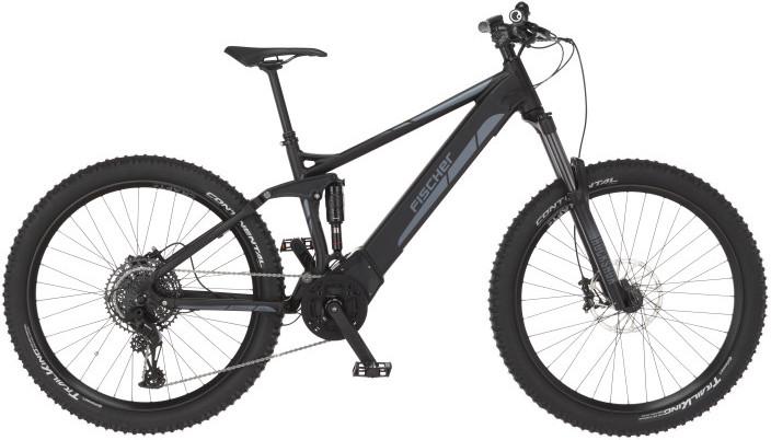 Fischer Montis 6.0i Fully (44 cm)