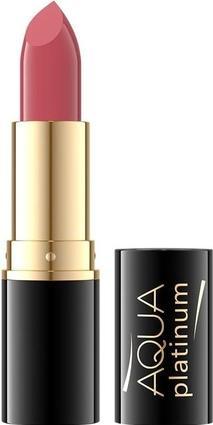 Image du produit Eveline Aqua Platinum ultra-moisturizing lipstick 478 (478)