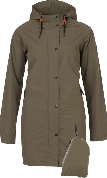 Rukka Travelcoat D