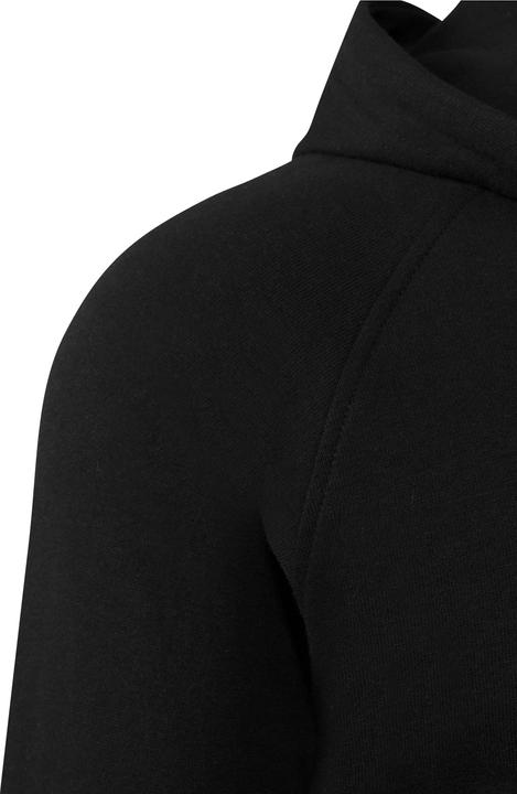 Actual product image Urban Classics Long Shaped Terry Hoody (L)