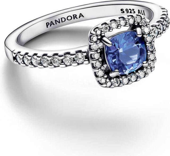 Pandora Ring (60, 925 Silber)