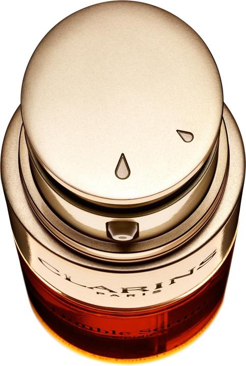 Immagine prodotto Clarins Siero doppio di cura essenziale (50 ml)