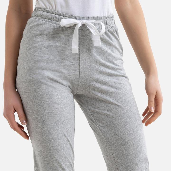 Produktbild La Redoute Collections Pyjamahose (50)