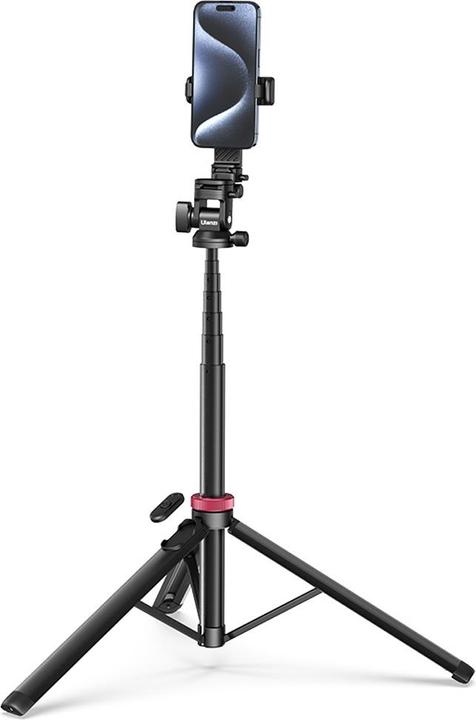 Actual product image Ulanzi MT 78 (Metal, Plastic)