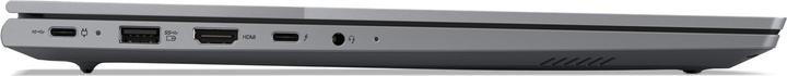 Actual product image Lenovo ThinkBook 16 Gen 7 (16", Intel Core Ultra 7 155H, 32 GB, 1000 GB, CH)
