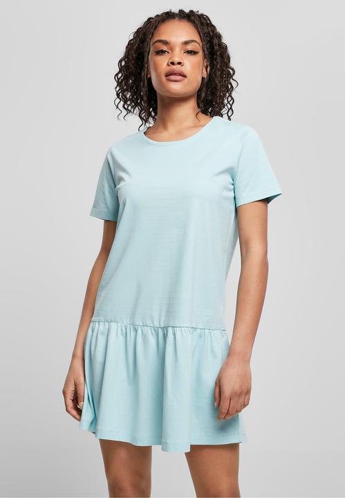 Produktbild Urban Classics Ladies Valance Tee Dress (XS)
