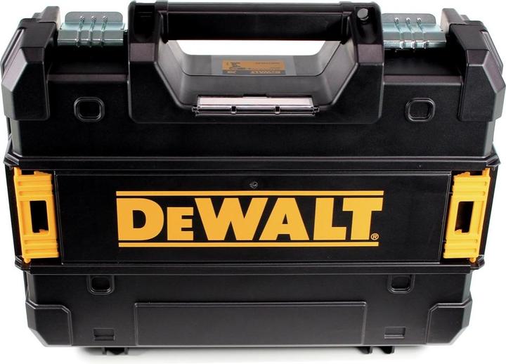 Produktbild DeWalt DCD 778 P1T Akku Schlagbohrschrauber 18V 65Nm + 1x Akku 5,0Ah + Ladegerät in TSTAK Box (Akkubetrieb)