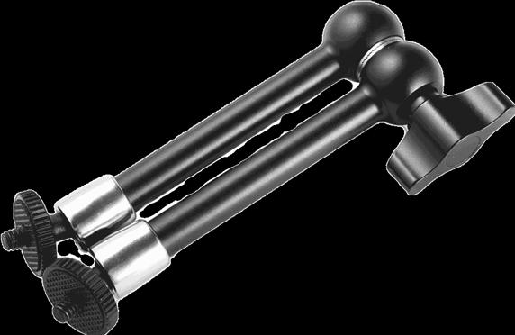 Immagine prodotto SmallRig Braccio magico 2066 (Treppiede sospeso)