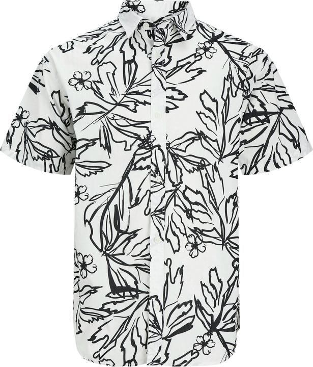Produktbild Jack & Jones Comfort Fit Hemd Hemd (XL)