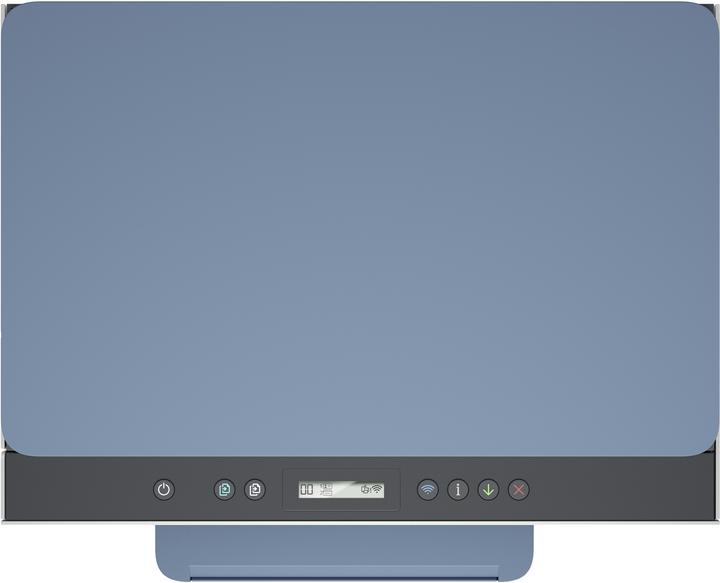 Produktbild HP Smart Tank 675 Thermal Inkjet DPI pro Minute WLAN (Thermodirekt, Farbe)