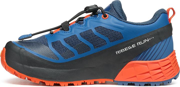 Actual product image Scarpa Kid's Ribelle Run GTX (27)