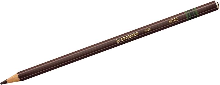 Immagine prodotto STABILO Tutti i pastelli (Marrone, 1 x)