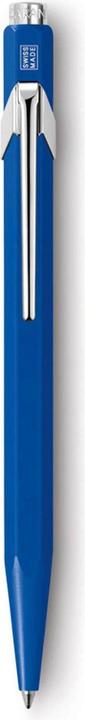 Productafbeelding Caran d'Ache 849 Classic (Blauw, 1 x)