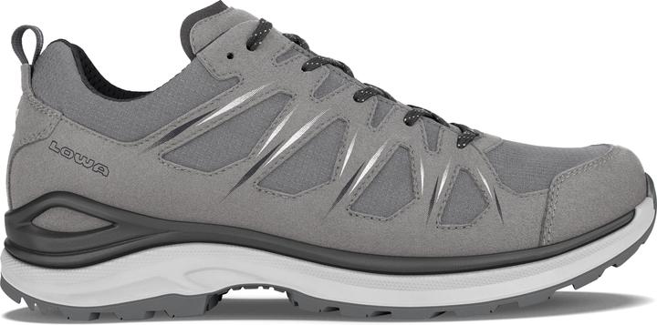 Grau/Navy