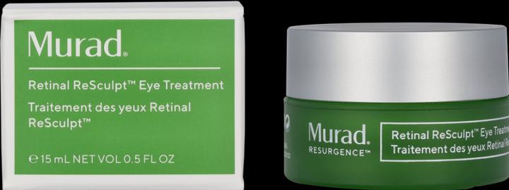 Actual product image Murad Retinal ReSculpt (Crème, 15 ml, Day + Night)
