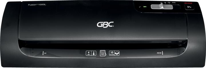 Image du produit GBC Laminiersystem Fusion 1000L A4 (75 µm, A4)