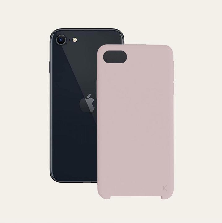 Image du produit KSIX Étui (Apple iPhone SE (2ème génération), Apple iPhone SE (3ème génération))