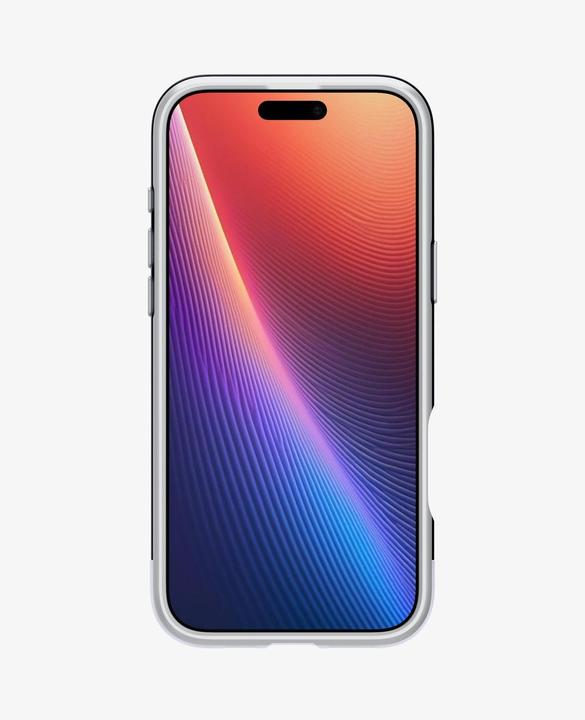 Produktbild Spigen Classic C1 (MagFit) (Apple iPhone 16 Pro)