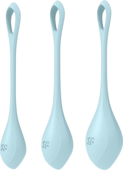 Immagine prodotto Satisfyer Potenza Yoni 2 (28 - 74 g)