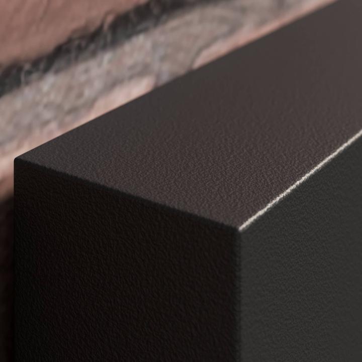 Actual product image Lucande Elvira (300 lm, IP65)