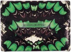 Produktbild Emanuela Biffoli Eco Leder Maniküre Set