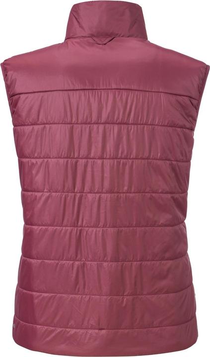 Actual product image Schöffel Hiking Ins Vest Style Yew (XL)