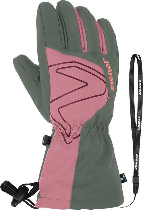 Actual product image Ziener Laval (7)