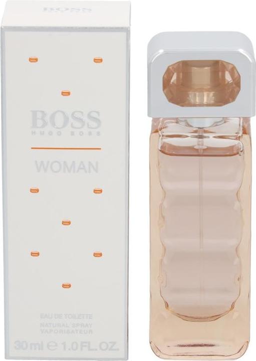 Produktbild Hugo Boss Orange (Eau de Toilette, 30 ml)