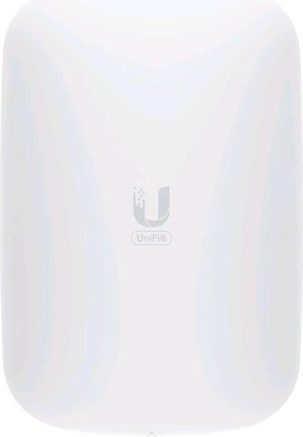 Actual product image Ubiquiti UniFi U6 Extender (4800 Mbit/s)