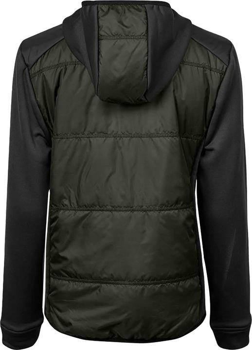 Immagine prodotto Tee Jays Giacca con cappuccio elasticizzata (L)