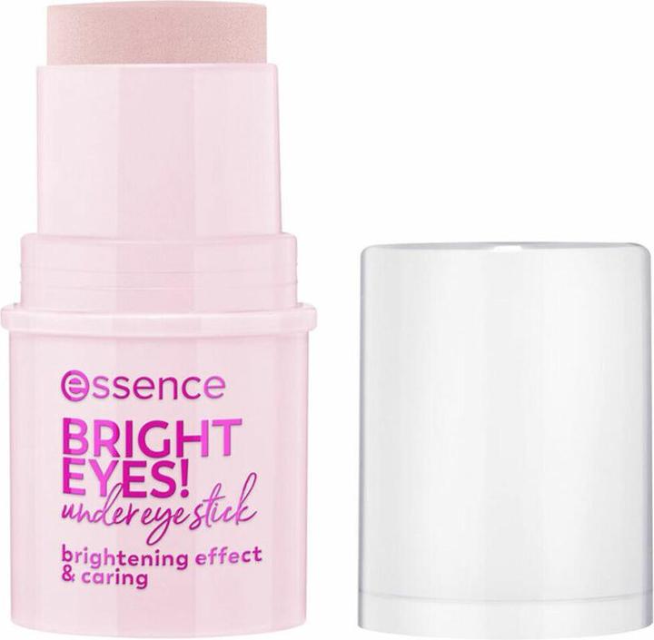 Productafbeelding essence Heldere ogen (Verzorgingsstokjes, 5.50 ml, Dag + Nacht)