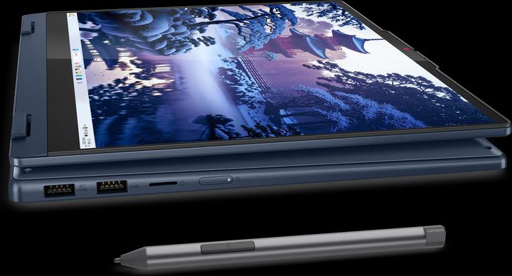 Produktbild Lenovo IdeaPad 5 2-in-1 (14", Intel Core Ultra 5 225H, 16 GB, 512 GB, CH)