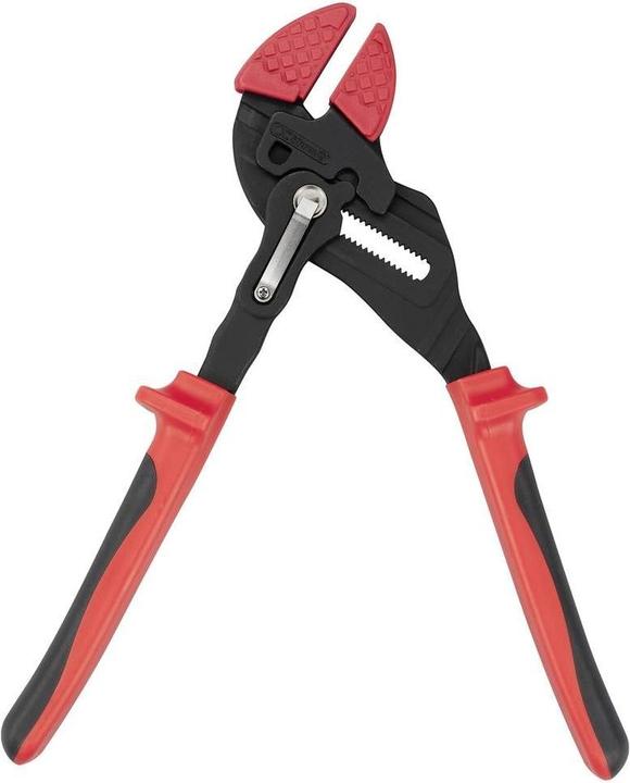 Immagine prodotto Toolcraft TO-9616521 Greifzange mit glatten Greifbacken Schlüsselweite (metrisc