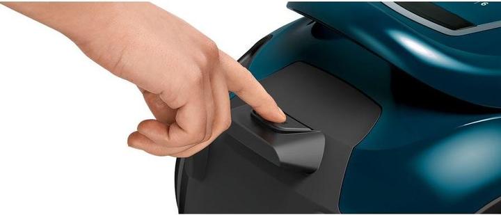 Image du produit Bosch Hausgeräte Série 6 BGS41FAM Aspirateur Cylindre Sous Vide Sec Sans Sac