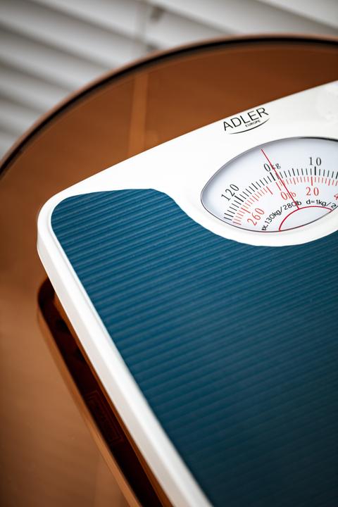 Image du produit Adler AD 8151B (130 kg)