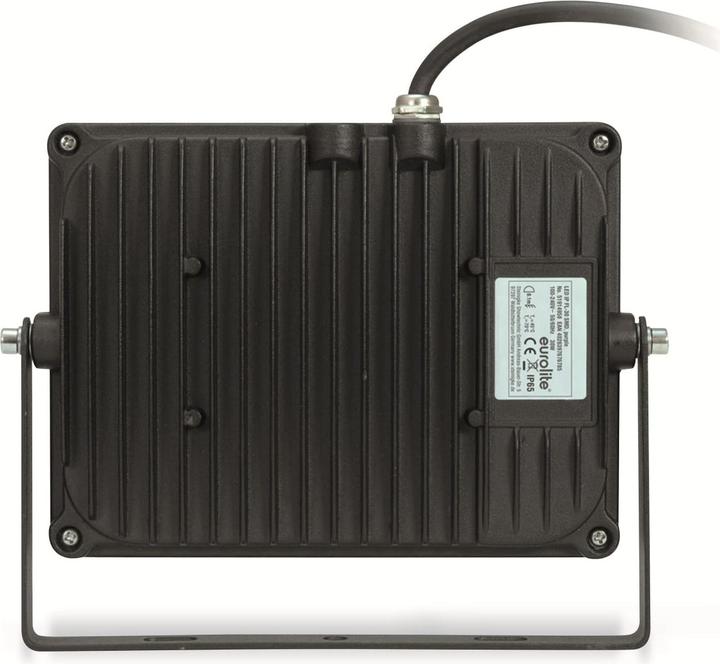 Productafbeelding Eurolite LED-buitenschijnwerper IP FL 30 SMD (IP65)