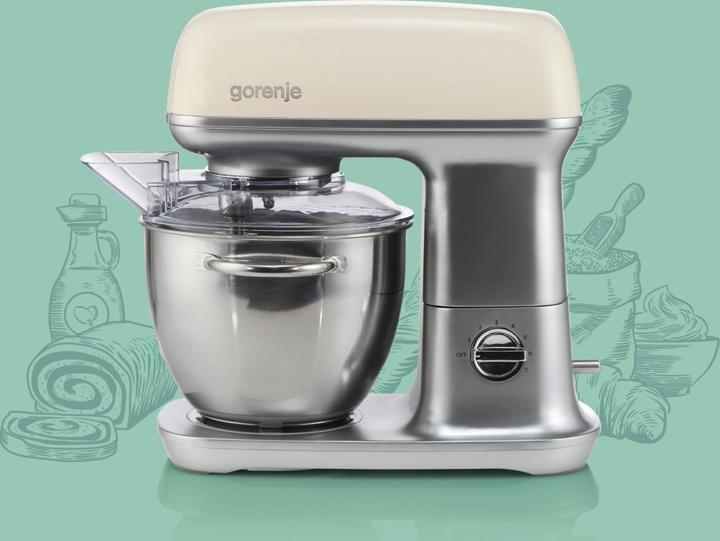Image du produit Gorenje MMC1000RL (1000 W)