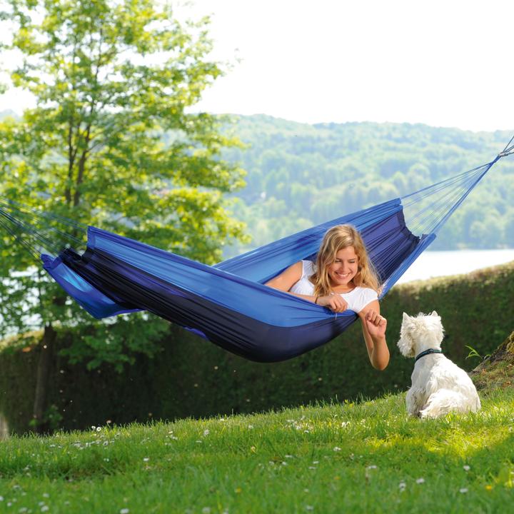 Produktbild Amazonas Silk Traveller (150 kg)