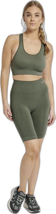 Produktbild hummel Hmltif Seamless Cyling Shorts (XS)