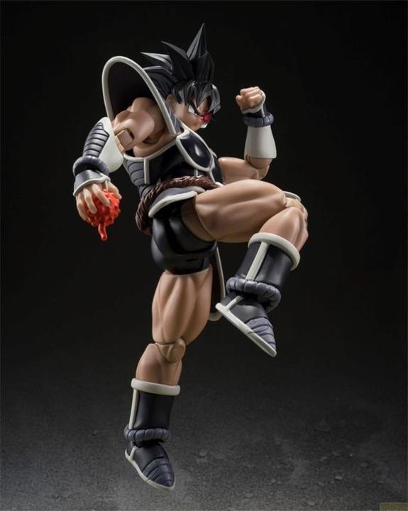 Image du produit Tamashii Nation Dragon Ball - Tales S.H.Figuart