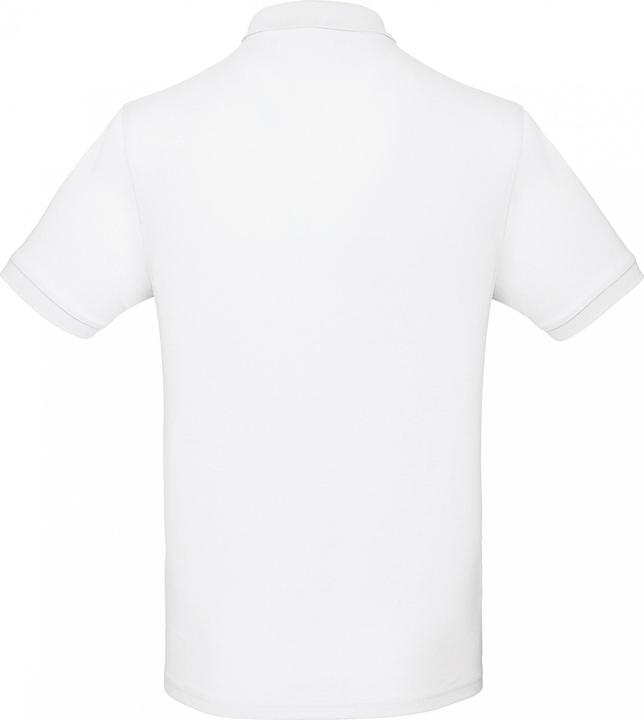 Produktbild B&C Bio-Poloshirt (L)